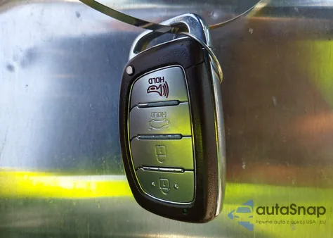 2015 Hyundai Sonata Limited from USA, damaged, VIN 5NPE34AF0FH050299